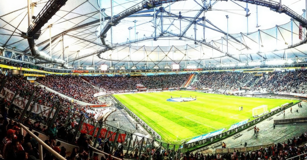 11 Best Stadiums in Argentina